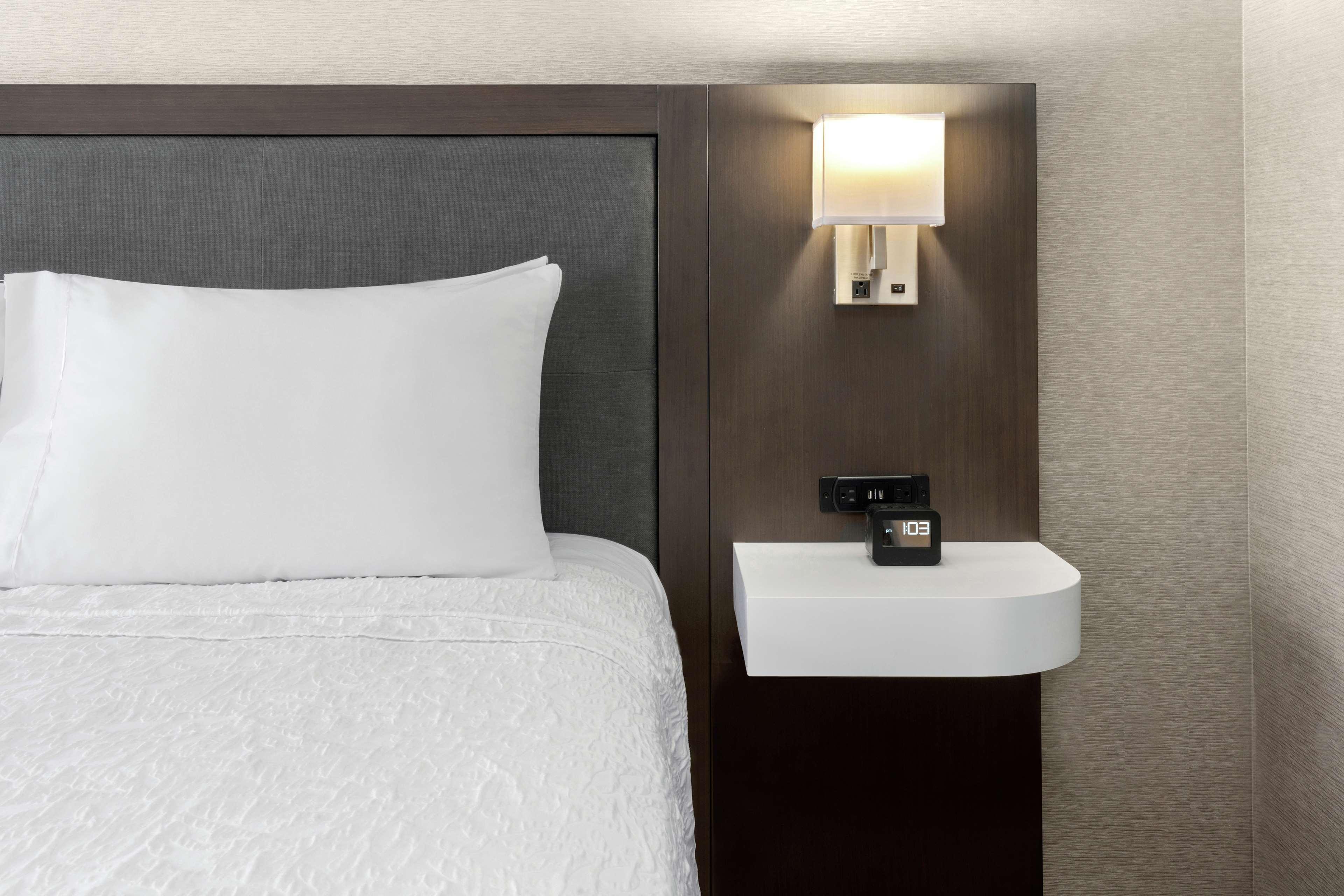 Hampton Inn & Suites Spokane Downtown-South Екстер'єр фото