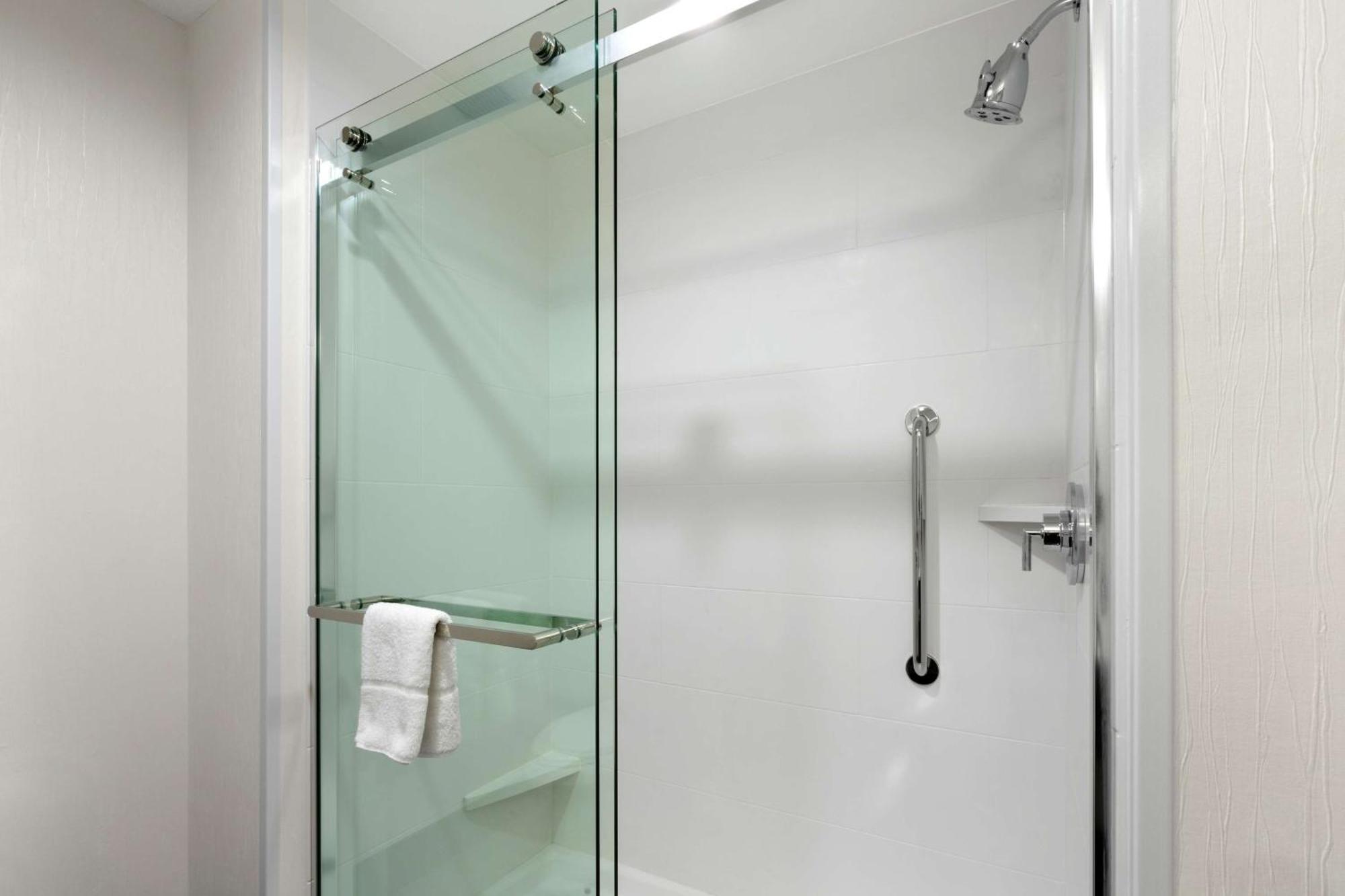 Hampton Inn & Suites Spokane Downtown-South Екстер'єр фото