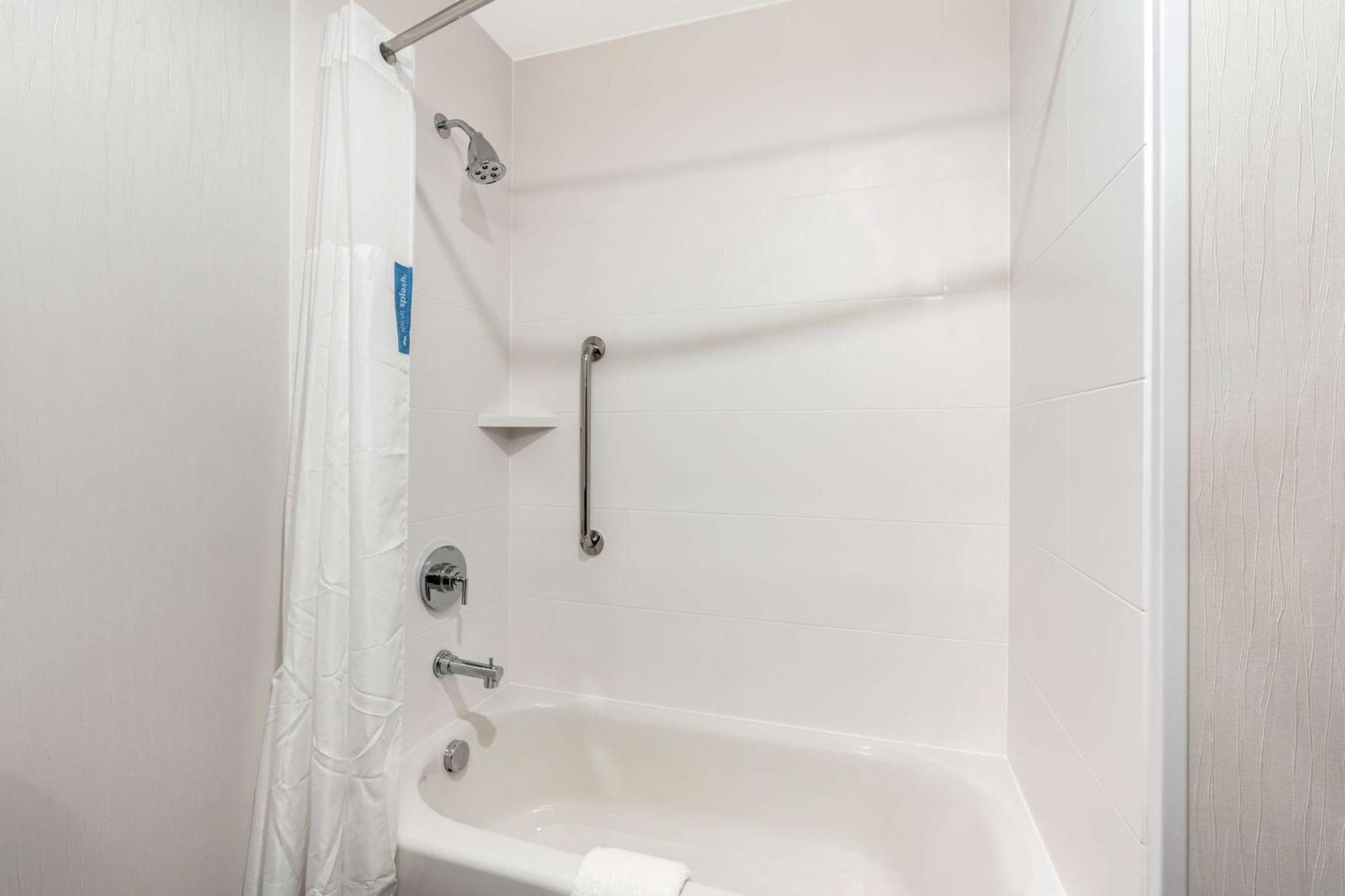 Hampton Inn & Suites Spokane Downtown-South Екстер'єр фото